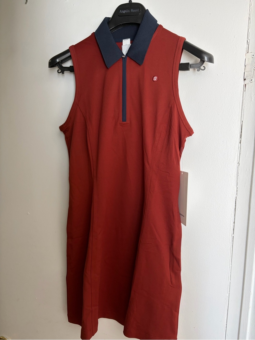 lululemon Golf Dress New with tags size small